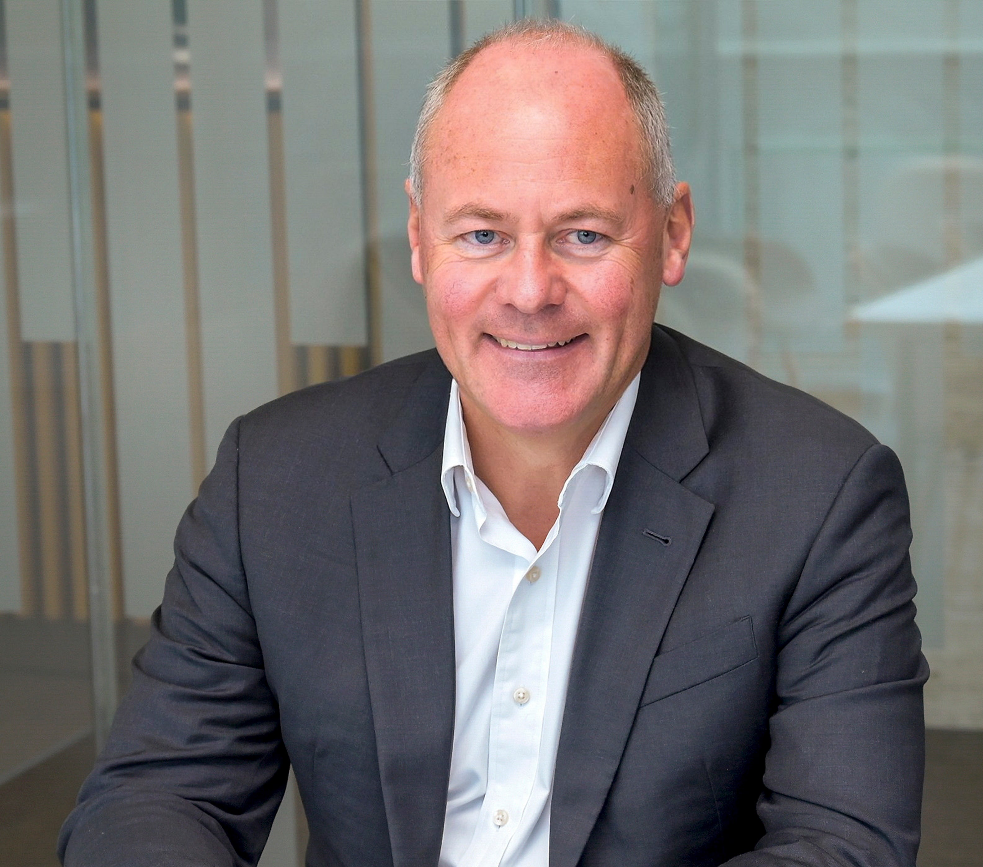 David Bennet, Board Chair