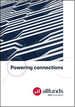 Allfunds 2024 Report