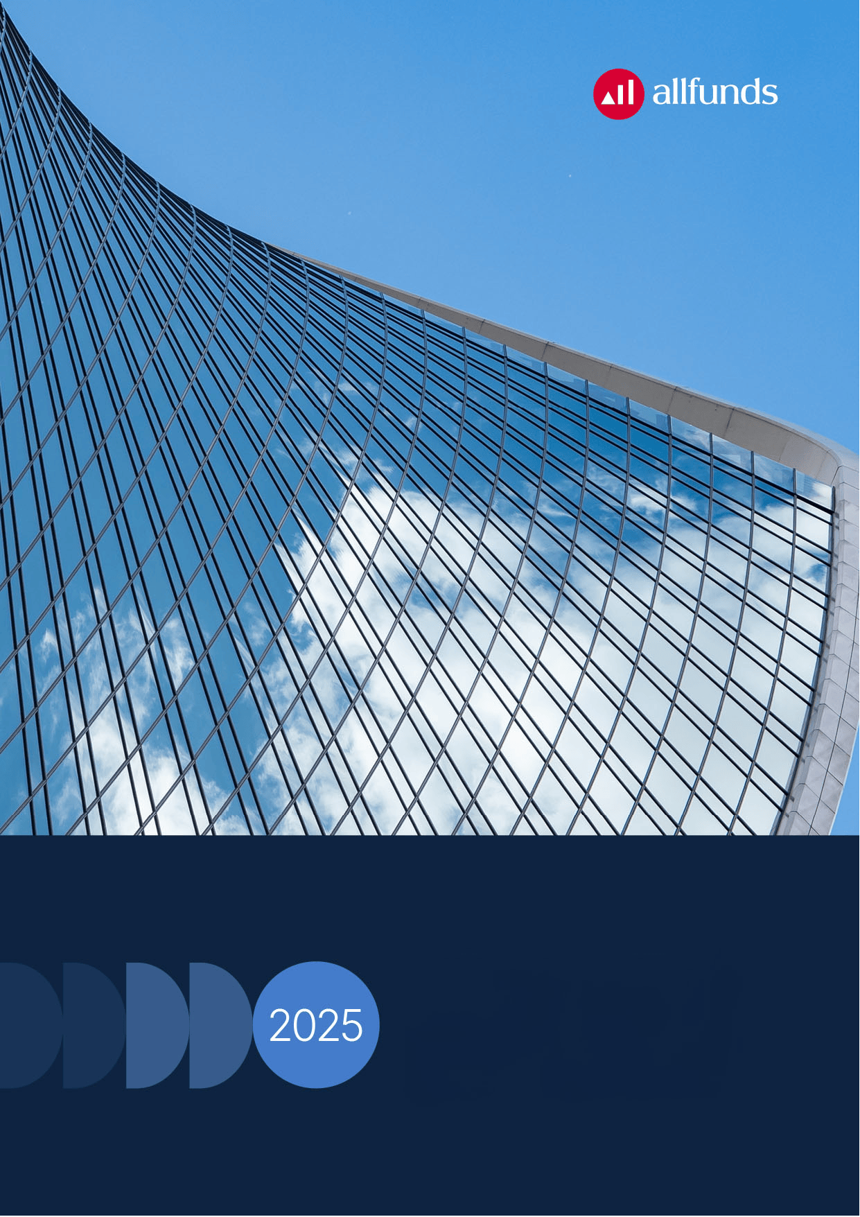 Allfunds 2025 Report