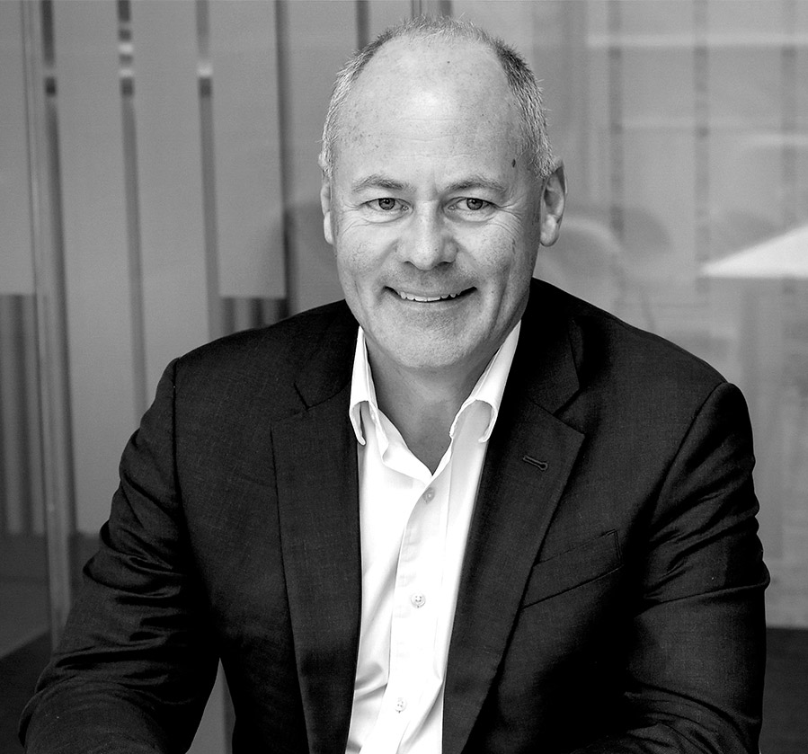 Photo of David Bennet